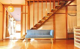 Cocomock House